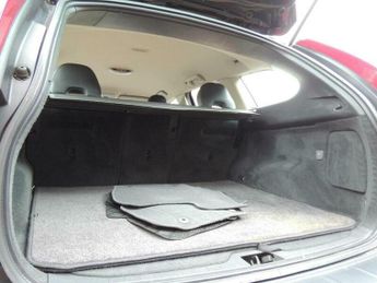 Volvo XC60 2.4D SE Lux Geartronic Euro 4 5dr