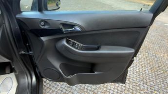 Chevrolet Orlando LT
