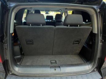 Chevrolet Orlando LT