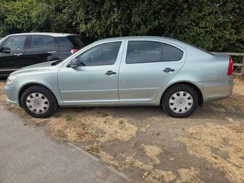 Skoda Octavia 1.6 TDI S Euro 5 5dr