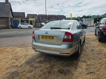 Skoda Octavia 1.6 TDI S Euro 5 5dr