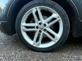 Vauxhall Mokka 1.4i Turbo Elite Nav Auto Euro 6 5dr