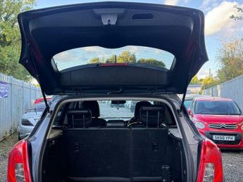 Vauxhall Mokka 1.4i Turbo Elite Nav Auto Euro 6 5dr