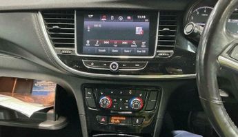 Vauxhall Mokka 1.4i Turbo Elite Nav Auto Euro 6 5dr
