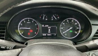 Vauxhall Mokka 1.4i Turbo Elite Nav Auto Euro 6 5dr