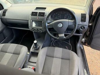 Volkswagen Polo 1.4 TDI Match 5dr