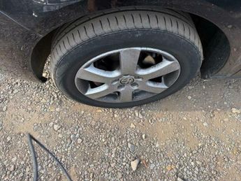 Volkswagen Polo 1.4 TDI Match 5dr