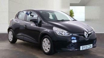 Renault Clio 1.2 16V Expression Euro 5 5dr