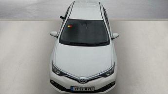 Toyota Auris 1.2 VVT-i Business Edition Euro 6 (s/s) 5dr (Safety Sense)