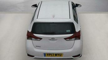 Toyota Auris 1.2 VVT-i Business Edition Euro 6 (s/s) 5dr (Safety Sense)