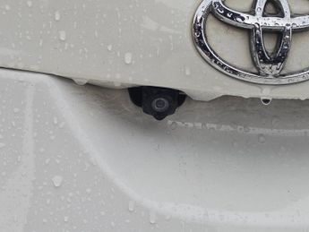 Toyota Auris 1.2 VVT-i Business Edition Euro 6 (s/s) 5dr (Safety Sense)