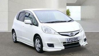 Honda Jazz 1.3 petrol
