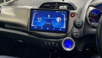 Honda Jazz 1.3 petrol