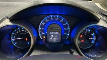 Honda Jazz 1.3 petrol