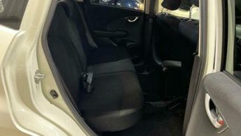 Honda Jazz 1.3 petrol
