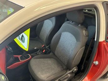 Vauxhall ADAM 1.4 16v JAM Euro 5 3dr