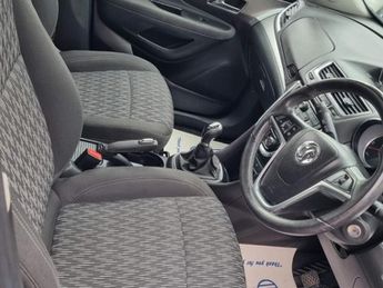 Vauxhall Mokka TECH LINE CDTI ECOFLEX S/S