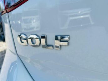 Volkswagen Golf 2016 1.4 TSI DSG HIGH LINE BLUEMOTION AUTOMATIC PETROL FRESH IMP