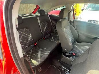 Vauxhall Corsa 1.4i Turbo ecoFLEX Limited Edition Euro 6 (s/s) 3dr
