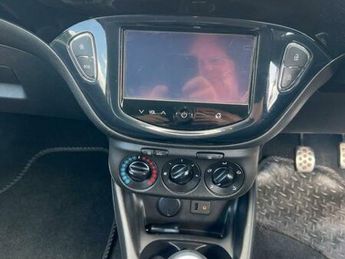 Vauxhall Corsa 1.4i Turbo ecoFLEX Limited Edition Euro 6 (s/s) 3dr