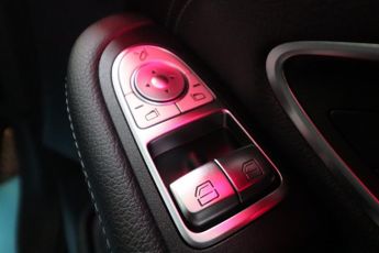 Mercedes C Class C 300 AMG LINE PREMIUM PLUS