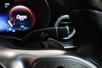 Mercedes C Class C 300 AMG LINE PREMIUM PLUS