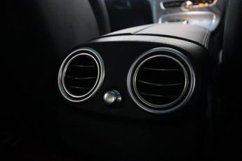 Mercedes C Class C 300 AMG LINE PREMIUM PLUS