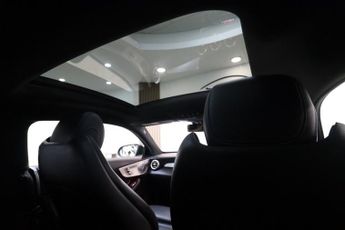 Mercedes C Class C 300 AMG LINE PREMIUM PLUS