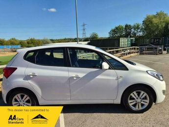 Hyundai IX20 1.6 Active Auto Euro 5 5dr