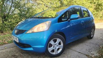 Honda Jazz 1.4 i-VTEC ES Euro 5 5dr