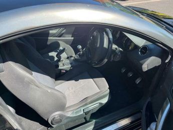 Peugeot RCZ 2.0 HDi Sport Euro 5 2dr