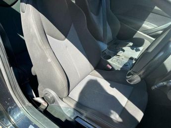 Peugeot RCZ 2.0 HDi Sport Euro 5 2dr