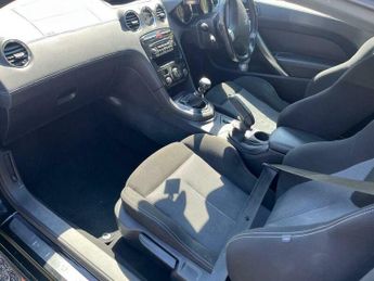 Peugeot RCZ 2.0 HDi Sport Euro 5 2dr
