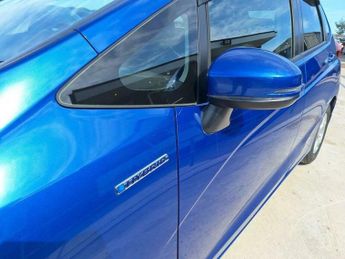 Honda Jazz 1.4 i-VTEC ES-T
