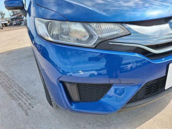 Honda Jazz 1.4 i-VTEC ES-T