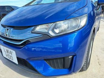 Honda Jazz 1.4 i-VTEC ES-T