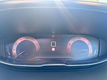 Peugeot 3008 PURETECH S/S GT LINE PREMIUM