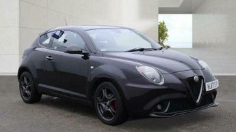 Alfa Romeo Mito 875 TB TwinAir Super Euro 6 (s/s) 3dr