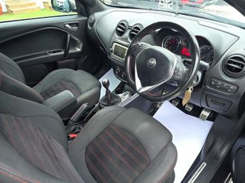 Alfa Romeo Mito 875 TB TwinAir Super Euro 6 (s/s) 3dr