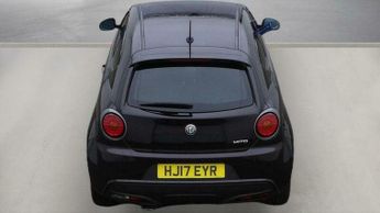 Alfa Romeo Mito 875 TB TwinAir Super Euro 6 (s/s) 3dr