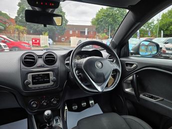 Alfa Romeo Mito 875 TB TwinAir Super Euro 6 (s/s) 3dr