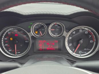 Alfa Romeo Mito 875 TB TwinAir Super Euro 6 (s/s) 3dr