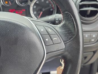Alfa Romeo Mito 875 TB TwinAir Super Euro 6 (s/s) 3dr