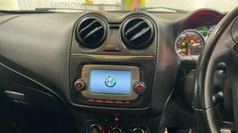 Alfa Romeo Mito 875 TB TwinAir Super Euro 6 (s/s) 3dr