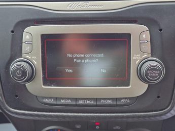 Alfa Romeo Mito 875 TB TwinAir Super Euro 6 (s/s) 3dr
