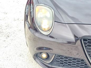 Alfa Romeo Mito 875 TB TwinAir Super Euro 6 (s/s) 3dr