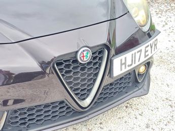 Alfa Romeo Mito 875 TB TwinAir Super Euro 6 (s/s) 3dr