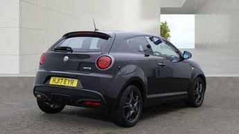 Alfa Romeo Mito 875 TB TwinAir Super Euro 6 (s/s) 3dr