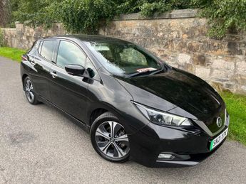 Nissan Leaf 10