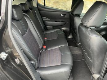 Nissan Leaf 10